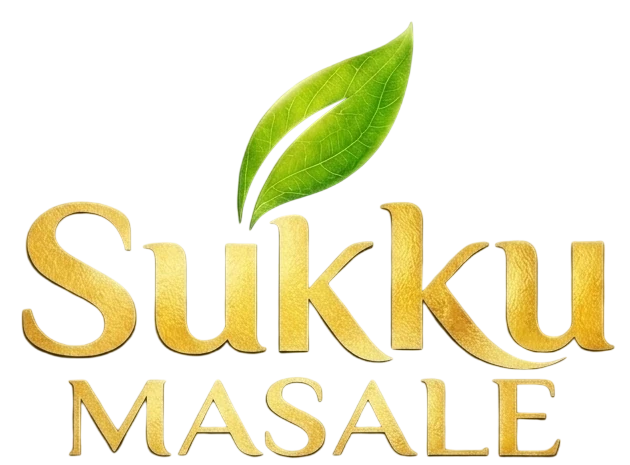 Sukku Masale